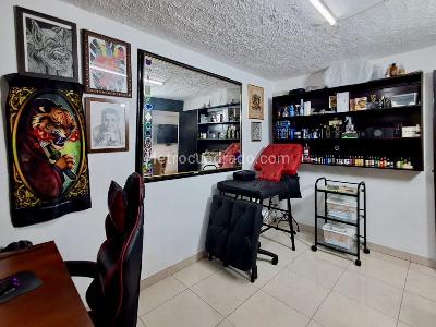 Apartamento de 3 alcobas en venta en Puente Del Comercio, Cali, 53 m² · foto 8 de 15