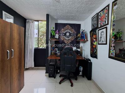 Apartamento de 3 alcobas en venta en Puente Del Comercio, Cali, 53 m² · foto 10 de 15