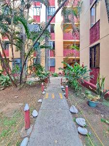 Apartamento de 3 alcobas en venta en Puente Del Comercio, Cali, 53 m² · foto 11 de 15
