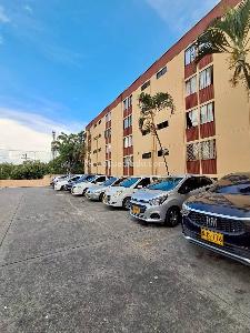 Apartamento de 3 alcobas en venta en Puente Del Comercio, Cali, 53 m² · foto 13 de 15