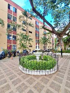 Apartamento de 3 alcobas en venta en Puente Del Comercio, Cali, 53 m² · foto 15 de 15