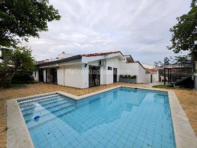 Casa de 4 alcobas en venta en Ciudad Jardin, Cali, 1086 m² · foto 5 de 20