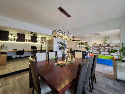 Casa de 4 alcobas en venta en Ciudad Jardin, Cali, 1086 m² · foto 8 de 20