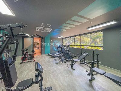 Apartamento en venta en Chipichape, Cali · foto 10 de 15