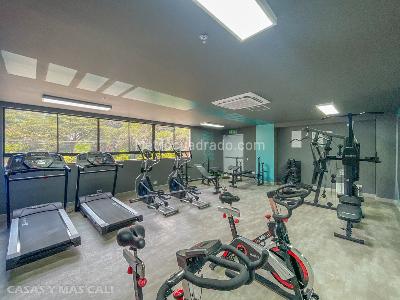 Apartamento en venta en Chipichape, Cali · foto 11 de 15