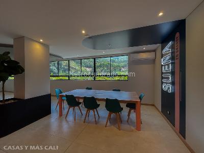 Apartamento en venta en Chipichape, Cali · foto 13 de 15