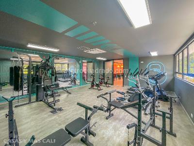 Apartamento en venta en Chipichape, Cali · foto 9 de 15