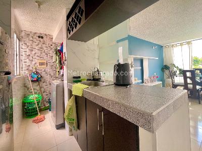 Apartamento en venta en Chipichape, Cali · foto 10 de 14