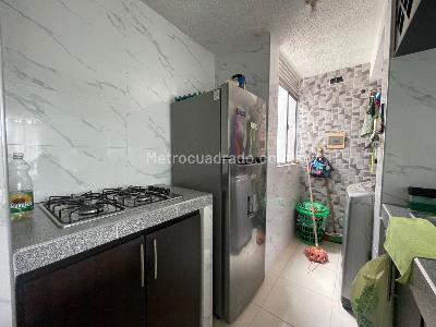 Apartamento en venta en Chipichape, Cali · foto 11 de 14