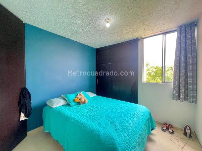Apartamento en venta en Chipichape, Cali · foto 12 de 14