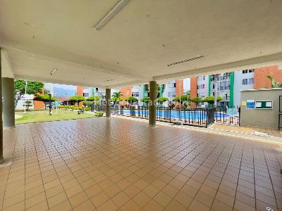 Apartamento en venta en Chipichape, Cali · foto 2 de 14