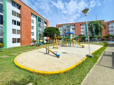 Apartamento en venta en Chipichape, Cali · foto 3 de 14