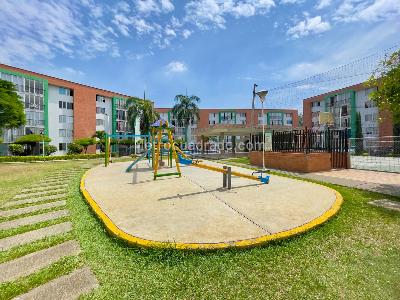 Apartamento en venta en Chipichape, Cali · foto 4 de 14