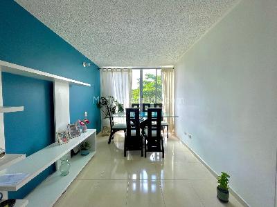 Apartamento en venta en Chipichape, Cali · foto 6 de 14