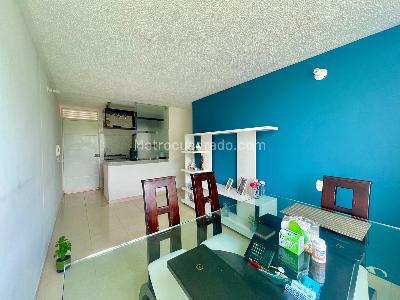 Apartamento en venta en Chipichape, Cali · foto 7 de 14