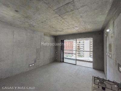 Apartamento de 1 alcoba en venta en Chipichape, Cali, 30 m² · foto 16 de 17