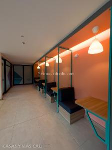 Apartamento de 1 alcoba en venta en Chipichape, Cali, 30 m² · foto 3 de 17