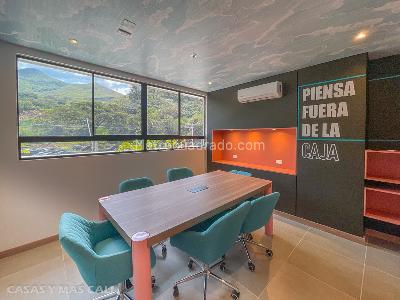 Apartamento de 1 alcoba en venta en Chipichape, Cali, 30 m² · foto 6 de 17