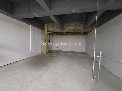 Local Comercial en Arriendo, Nueva Tequendama, Cali