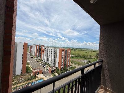 Apartamento de 2 alcobas en venta en Tierra Linda, Cali, 63 m² · foto 3 de 20