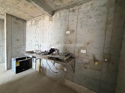 Apartamento de 2 alcobas en venta en Tierra Linda, Cali, 63 m² · foto 8 de 20