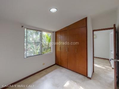 Casa de 4 alcobas en venta en El Castillo, Cali, 135 m² · foto 10 de 20