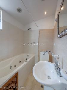 Casa de 4 alcobas en venta en El Castillo, Cali, 135 m² · foto 11 de 20