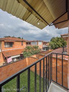 Casa de 4 alcobas en venta en El Castillo, Cali, 135 m² · foto 12 de 20