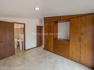 Casa de 4 alcobas en venta en El Castillo, Cali, 135 m² · foto 13 de 20