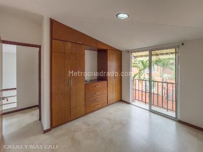Casa de 4 alcobas en venta en El Castillo, Cali, 135 m² · foto 14 de 20