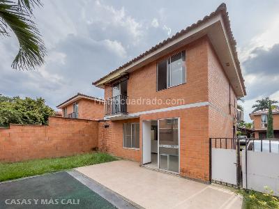 Casa de 4 alcobas en venta en El Castillo, Cali, 135 m² · foto 16 de 20