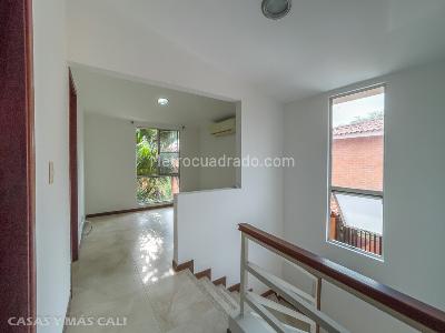 Casa de 4 alcobas en venta en El Castillo, Cali, 135 m² · foto 18 de 20