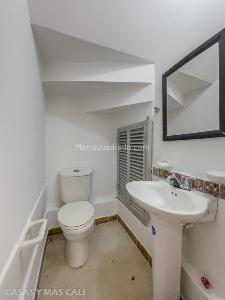 Casa de 4 alcobas en venta en El Castillo, Cali, 135 m² · foto 19 de 20