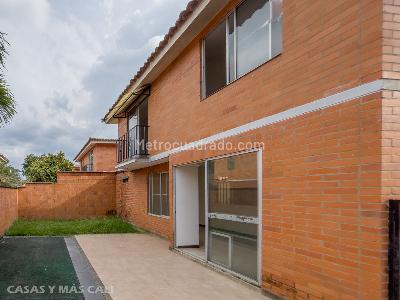 Casa de 4 alcobas en venta en El Castillo, Cali, 135 m² · foto 5 de 20