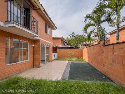 Casa de 4 alcobas en venta en El Castillo, Cali, 135 m² · foto 6 de 20