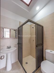 Casa de 4 alcobas en venta en El Castillo, Cali, 135 m² · foto 7 de 20