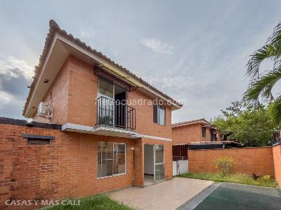 Casa de 4 alcobas en venta en El Castillo, Cali, 135 m² · foto 8 de 20
