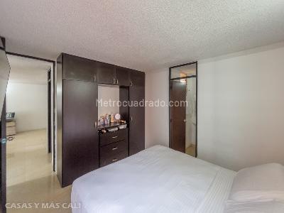 Apartamento de 2 alcobas en venta en Valle Del Lili, Cali, 54 m² · foto 11 de 20