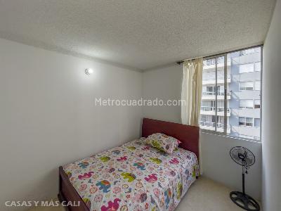Apartamento de 2 alcobas en venta en Valle Del Lili, Cali, 54 m² · foto 14 de 20