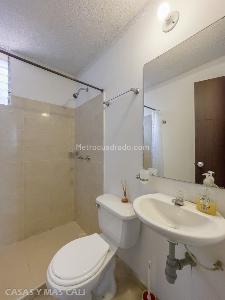 Apartamento de 2 alcobas en venta en Valle Del Lili, Cali, 54 m² · foto 15 de 20