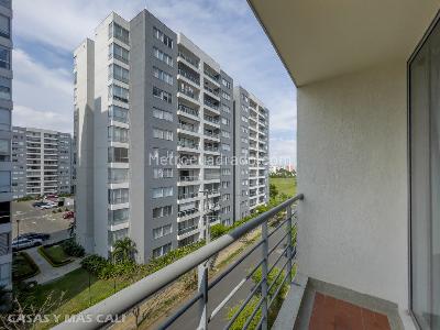 Apartamento de 2 alcobas en venta en Valle Del Lili, Cali, 54 m² · foto 16 de 20