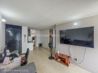Apartamento de 2 alcobas en venta en Valle Del Lili, Cali, 54 m² · foto 19 de 20
