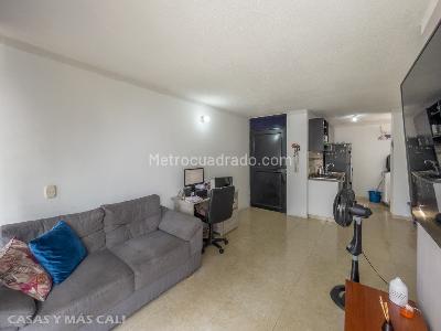 Apartamento de 2 alcobas en venta en Valle Del Lili, Cali, 54 m² · foto 20 de 20