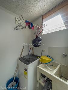 Apartamento de 2 alcobas en venta en Valle Del Lili, Cali, 54 m² · foto 8 de 20