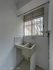 Apartamento de 2 alcobas en venta en Valle Del Lili, Cali, 56 m² · foto 16 de 20