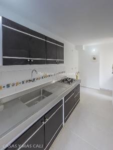 Apartamento de 2 alcobas en venta en Valle Del Lili, Cali, 56 m² · foto 19 de 20