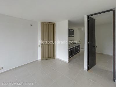 Apartamento de 2 alcobas en venta en Valle Del Lili, Cali, 56 m² · foto 20 de 20
