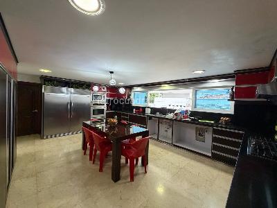 Casa de 5 alcobas en venta en Ciudad Jardin, Cali, 432 m² · foto 10 de 20