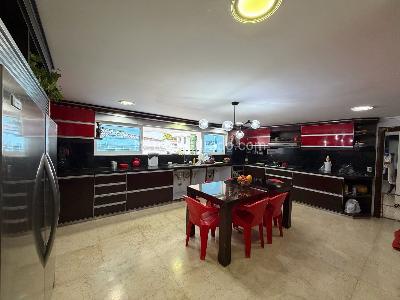 Casa de 5 alcobas en venta en Ciudad Jardin, Cali, 432 m² · foto 11 de 20