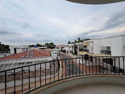 Casa de 5 alcobas en venta en Ciudad Jardin, Cali, 432 m² · foto 19 de 20